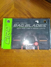 Ciro LED Bag Blade - 40028