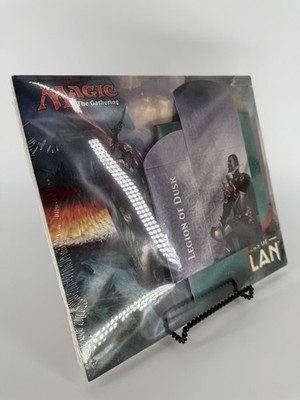 Magic the Gathering: Explorers of Ixalan w/o Decks Shrink Wrapped New
