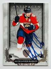 2018-19 Upper Deck Artifacts Hockey Cards 16