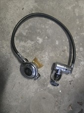 Erogatore Vintage Scubapro Sub Subacqueo