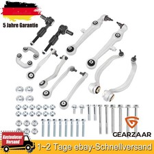 Querlenker-Set Geeignet für VW Passat 3B 14-Teilig L+R Links Rechts 14x 14-tlg