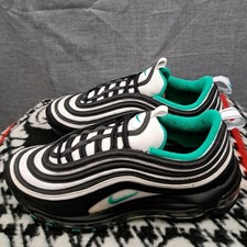 Size 9 - Nike Air Max 97 Clear Emerald for sale online | eBay