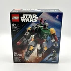 Lego Star Wars 75369 Boba Fett Mech New Sealed
