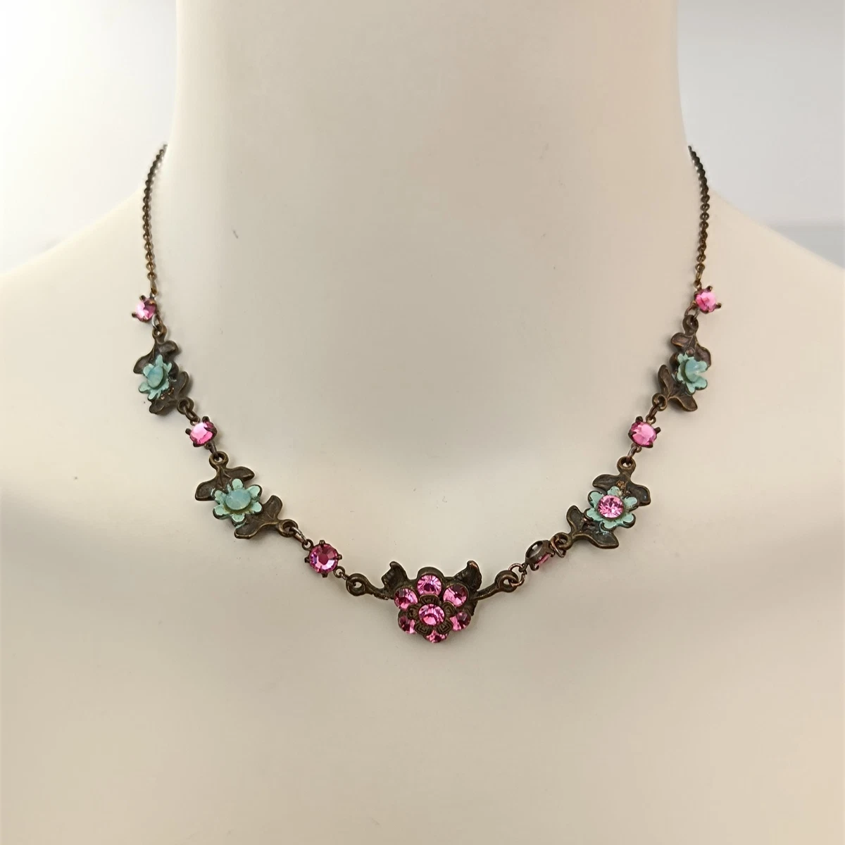 25+ Michal Negrin Fashion Necklaces & Pendants for sale | Updated