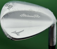 Mizuno Pro T-1 Forged Lob LW Wedge 58-08 C-Grind Dynamic Gold Tour Issue S400