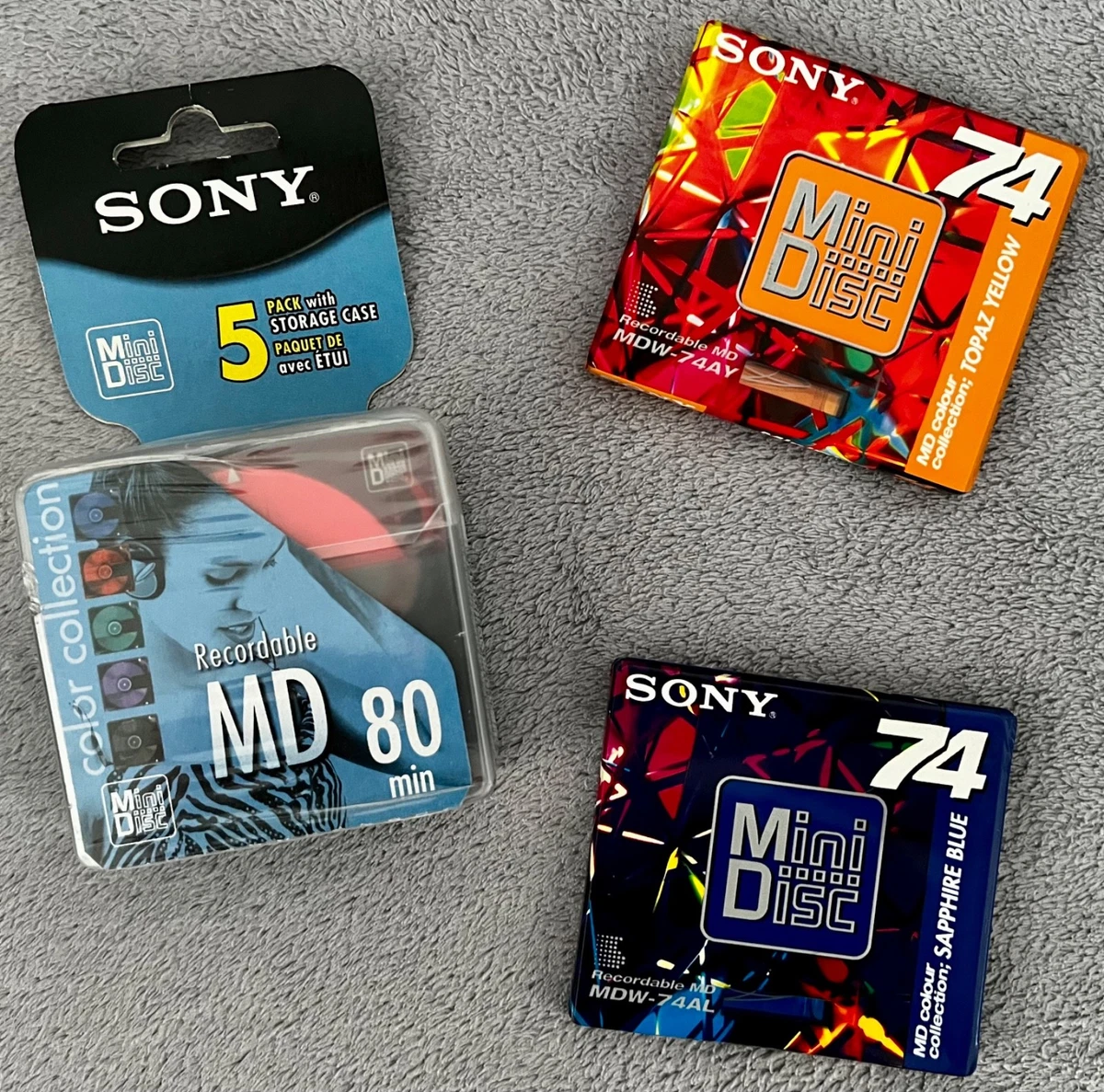 Sony Md 80 for sale | eBay