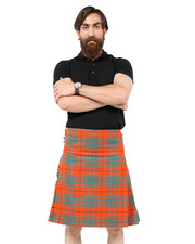 Cumming Bespoke Kilt