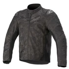 Alpinestars T-SP 5 Rideknit Black Camo