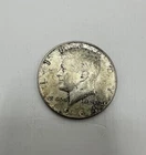 1964 Kennedy Half Dollar