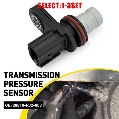 OEM Transmission Speed Sensor Fits for Honda Accord 2013-2017 28810-RJ2-003 1-3X