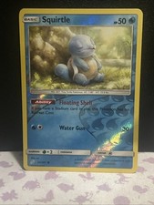 Squirtle (22) SM - Team Up #22/181 Reverse Holo on eBay
