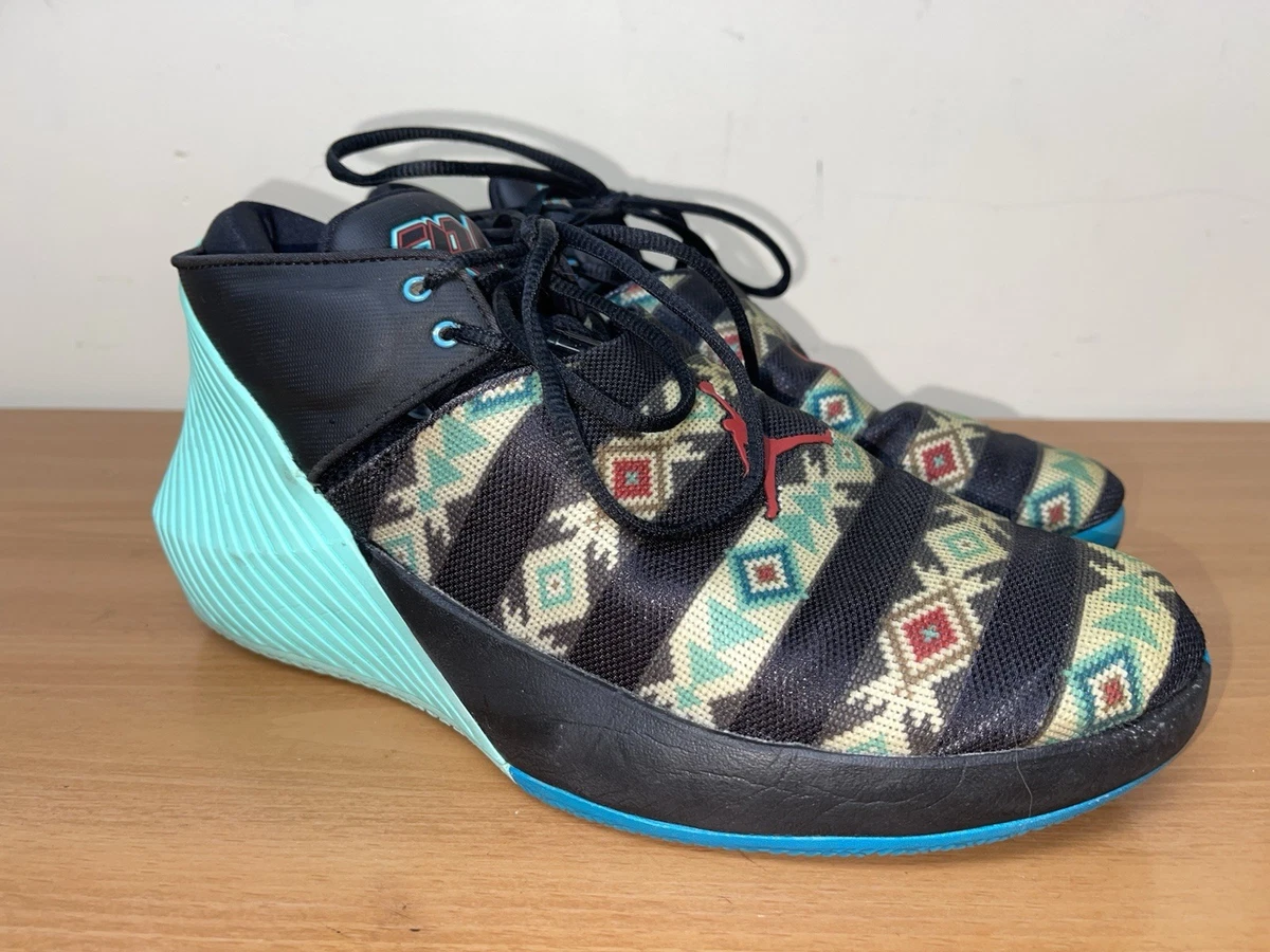 Jordan Why Not Zer0.1 Low N7 for Sale | Authenticity Guaranteed | eBay