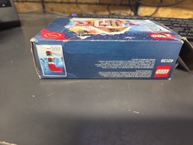 LEGO Seasonal: Gingerbread House (40139)