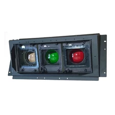 Colored lenses for rear projection TV Hitachi 53SBX59B