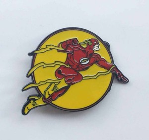 flash belt buckle