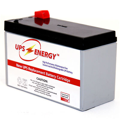 APC BP280IPNP - UPS Energy - Brand New High Quality UPS Replacement Battery