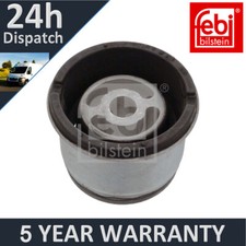 Fits Vauxhall Vectra 2000-2009 Febi Front Subframe Bush 13247173