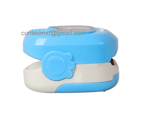 CMS50Q Infant Pulse Oximeter Neonate SPO2 Pulse Heart Rate Blood Oxygen Monitor - Picture 34 of 46