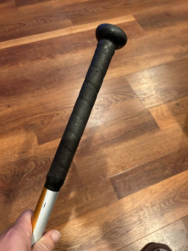 Bate de béisbol de aleación Demarini Voodoo One equilibrado UO2-18 29/19 - EE. UU. Béisbol Foto 2 de 4