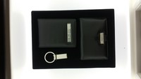Ben Sherman Gents Gift Set With Notepad, Business Card Holder & Keyring Ben Sherman Gents Gift Set With Notepad, Business Card Holder & Keyring