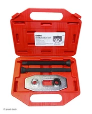 DISC BRAKE PAD SPREADER TOOL – single or dual piston calipers – automotive tools