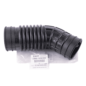 NEW Genuine Suzuki SX4 1.9 Diesel Air Box Rubber Pipe Hose 13882-79J50 ...