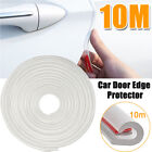 <!--F#f_0-->10M Car Door Edge Protector Anti-Scratch Protection Strip Trim Seal Rubber Strip<!--F/-->