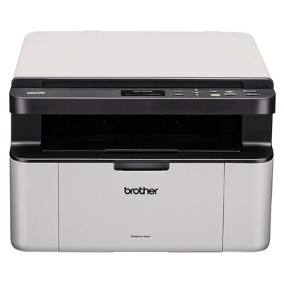 Brother DCP-1610w A4 AIO USB Wifi Mono Laser Printer DCP1610WZU1 REF W/WARRANTY