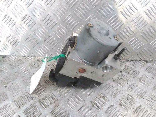 ABS PUMPE Citroën Berlingo Cinqspace, Multispace 2003 454151