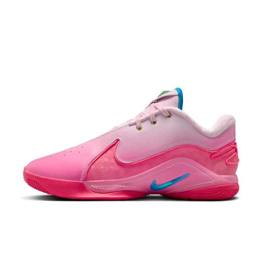 Nike LeBron 22 EP I Promise for Sale | Authenticity Guaranteed | eBay