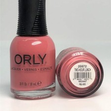 ORLY Nail Polish Assorted *Pick Your Color*
