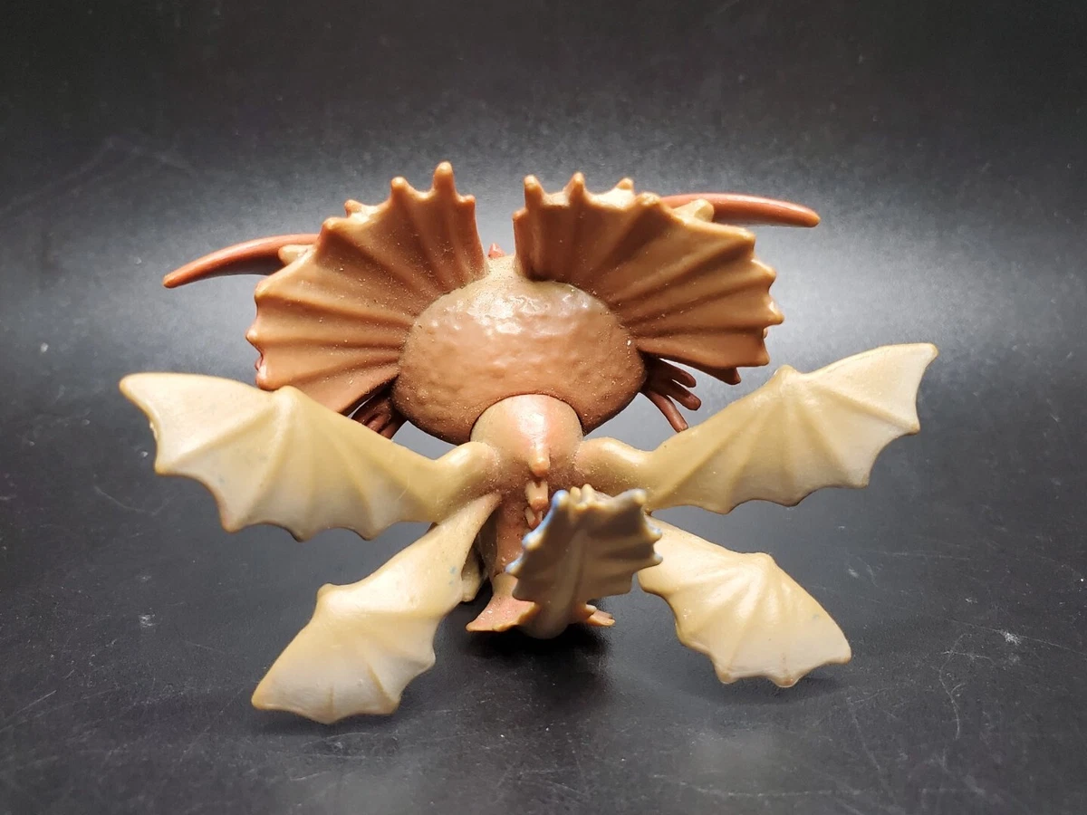 How To Train Your Dragon 2 Stormcutter Toy
