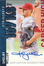 St. Louis Cardinals Baseball Card Guide - 2011 Prospects Edition 19