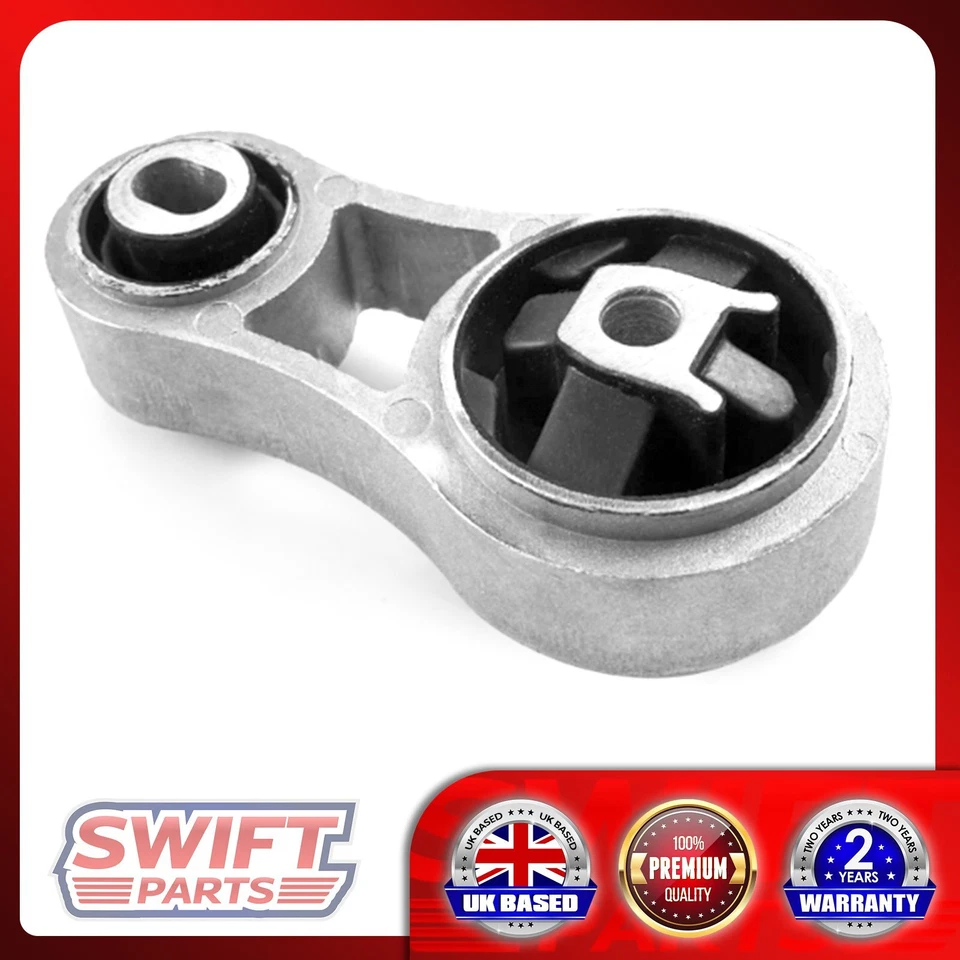 TOP RIGHT REAR ENGINE MOUNT FOR RENAULT TRAFIC VAUXHALL VIVARO 8200003827 - Image 2 of 3