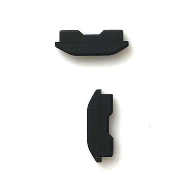   Rubber Feet Pad Set PS4 Console CUH-1215A CUH-1215B 12XX Foot Replacement x2