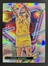 Rick Barry 2024 Topps Cosmic Chrome Silver Refractor #123 Basketball