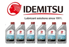 Idemitsu Premix Rotary Engine (6-Quart) for RX7 RX8 RX2 RX3 RX4 REPU R100 Cosmo