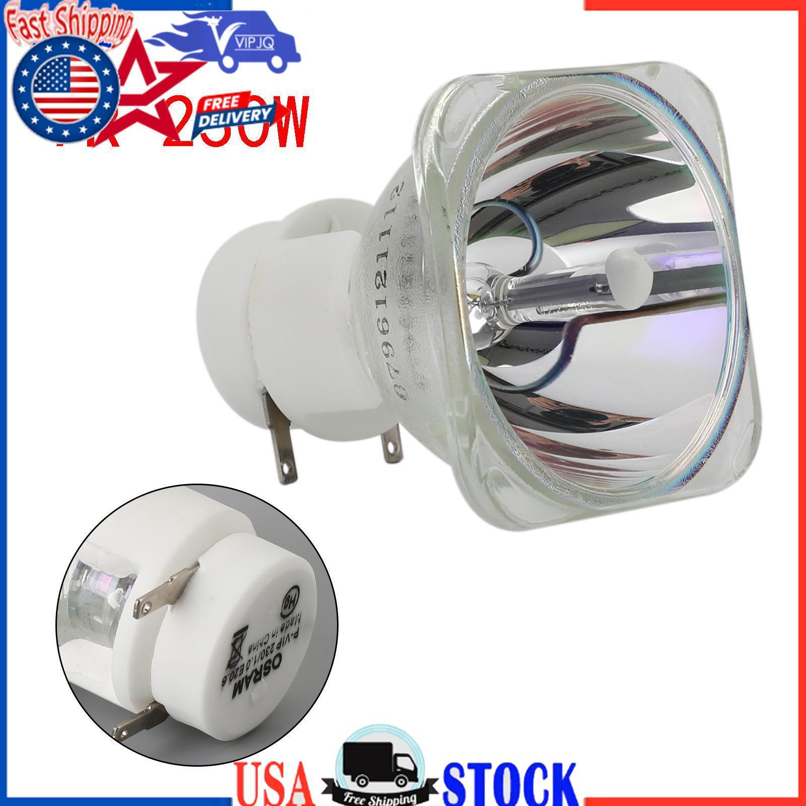 7/12R 230/280W Moving Beam Light Ballast Power Supply for R7 MSD Long Life USA