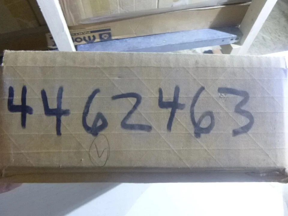 Dodge Daytona Chrysler LeBaron 1990 mando regulador calefacción interruptor ventilación Foto 4 de 4