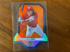 2021 Topps Chrome Ben Baller Baseball Cards Checklist and Odds 21