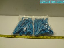 QTY 48: Super Tough Clothespins. Heavy Duty and Durable