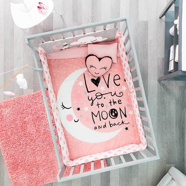 cowgirl crib bedding