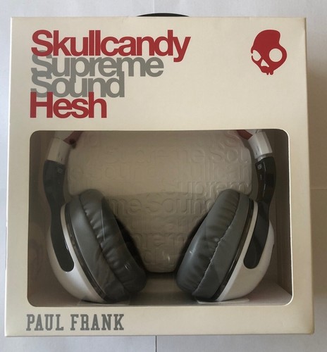 Skullcandy Hesh 2 Headphones Paul Frank 
