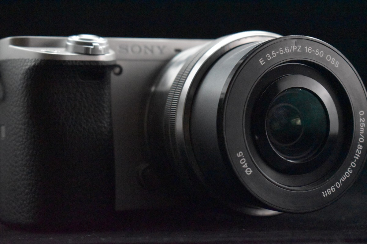 Camera Sony Alpha 6000 Specs A6000 Mirrorless Sony A6000 Full