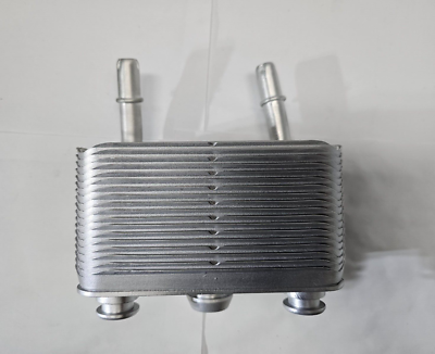 05 BMW X5 3.0i E53 Automatic Transmission Oil Cooler OEM A32 for