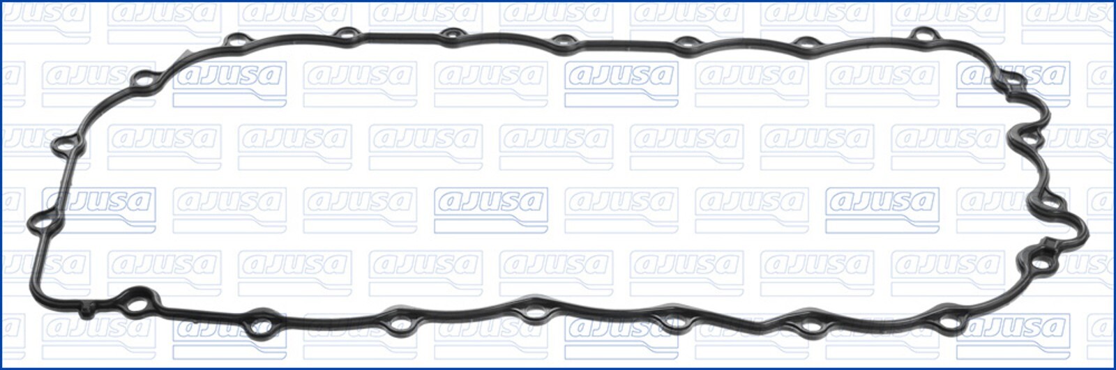 Joint de carter d'huile pour Renault Megane CC 2010 et après - Moteur d'origine