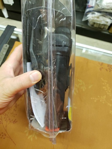 BLACKHAWK! SERPA SIG Sauer P220 Level 3 Auto Lock Holster Left Hand Jacket Slot - Picture 6 of 6