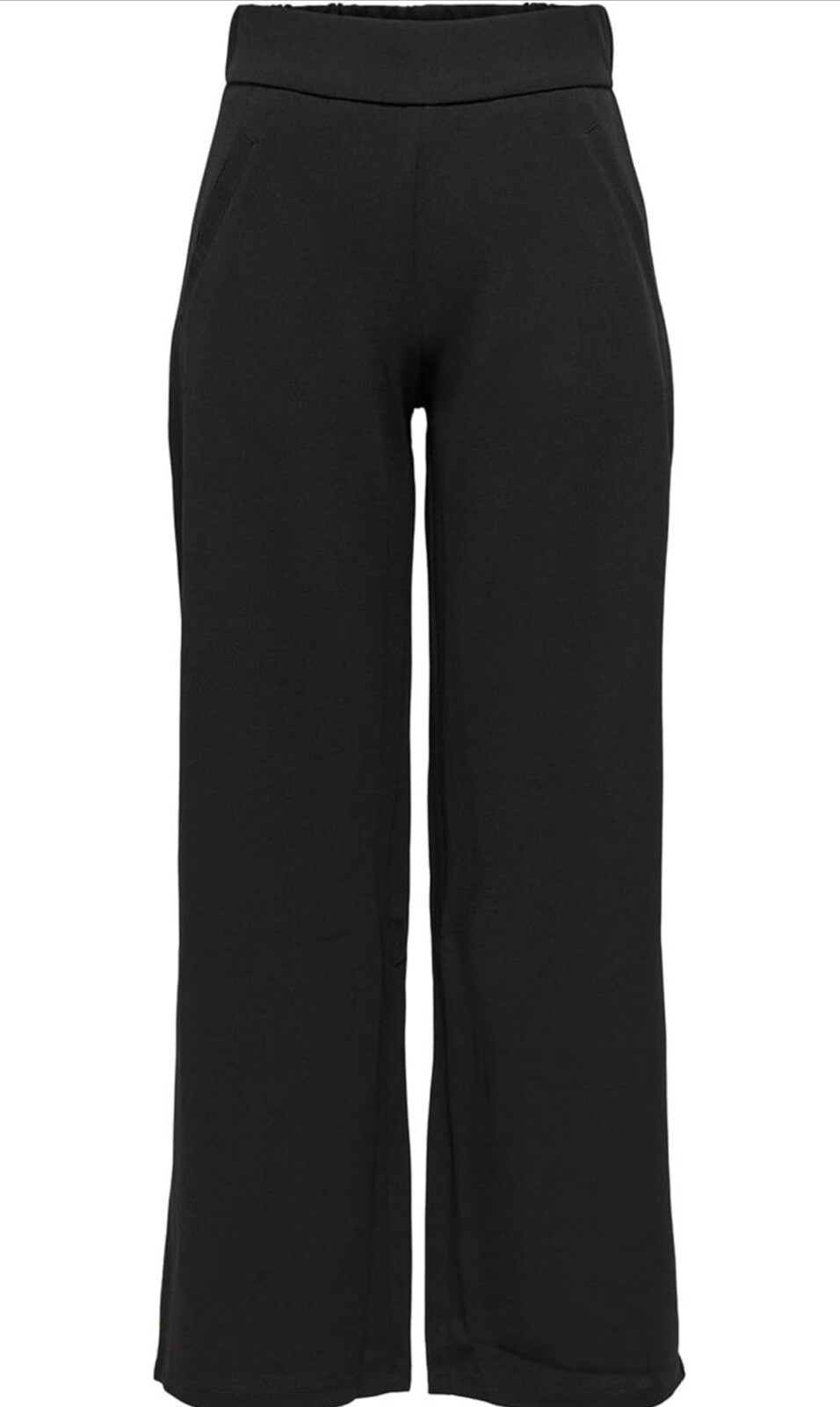 Pantalón ancho JDY para mujer Jdylouisville Catia JRS Noos