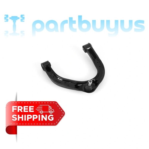 Infiniti QX80 2014-2022 4 PCS Front Control Arm and Ball Joint Kit 31121094465, - Picture 2 of 5