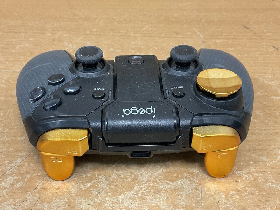 Ipega P-9118 Bluetooth Controller - Wireless Gamepad for Mobile - Image 3 of 4